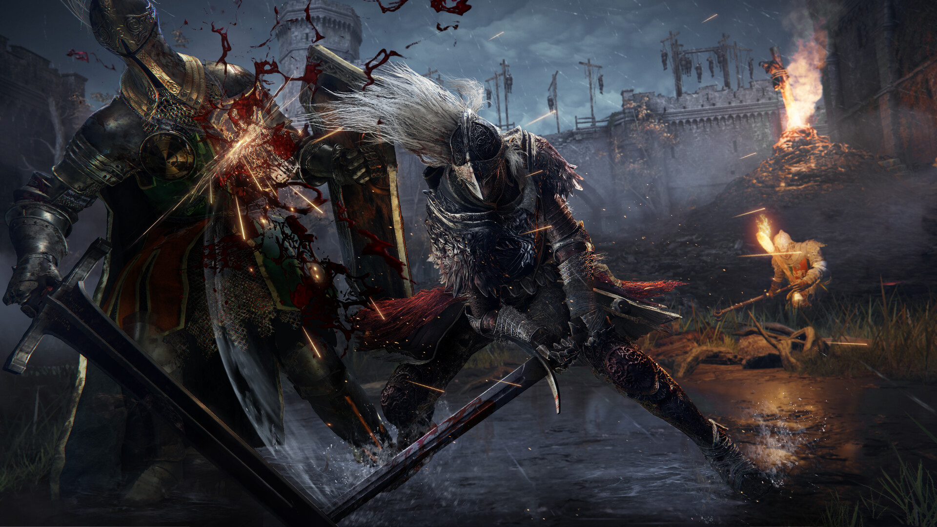 ELDEN RING - Key Game Steam Online - Việt Hóa screenshot