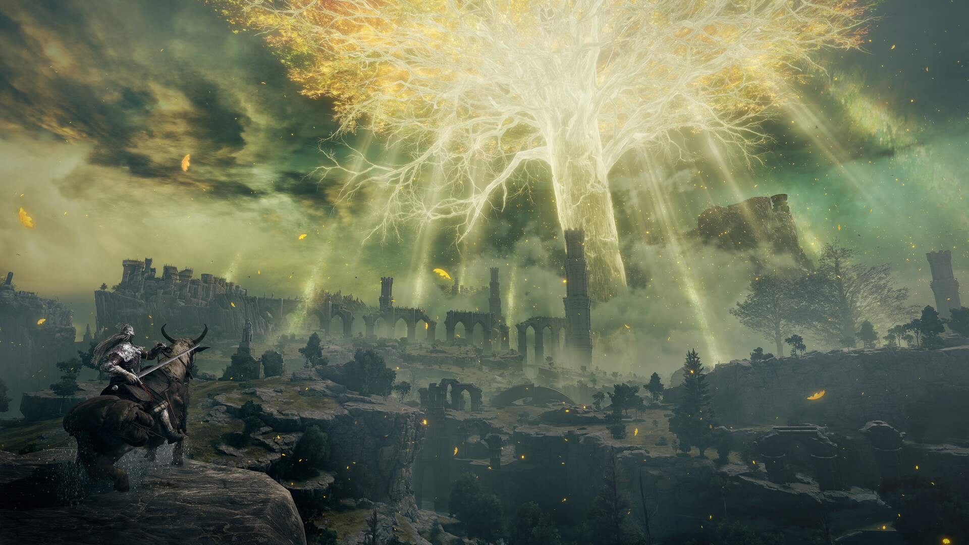 ELDEN RING - Key Game Steam Online - Việt Hóa screenshot