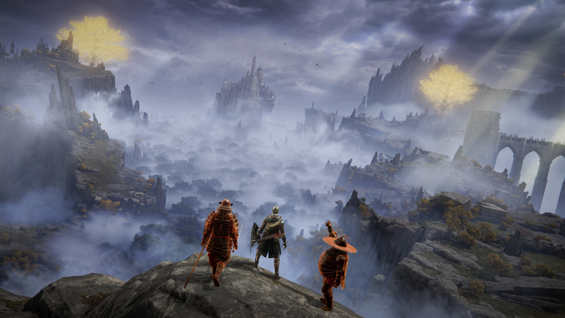 ELDEN RING - Key Game Steam Online - Việt Hóa screenshot