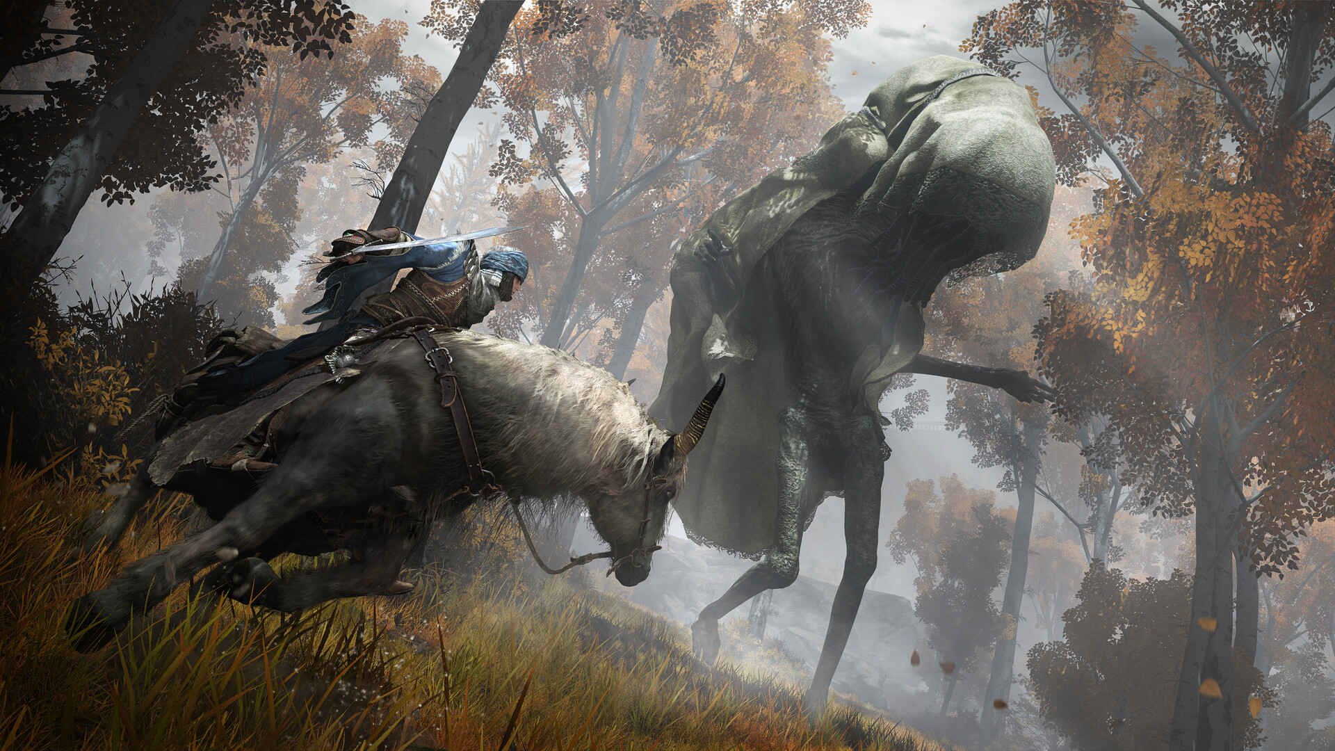 ELDEN RING - Key Game Steam Online - Việt Hóa screenshot