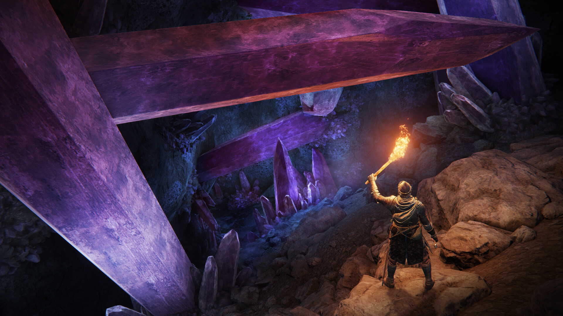 ELDEN RING - Key Game Steam Online - Việt Hóa screenshot