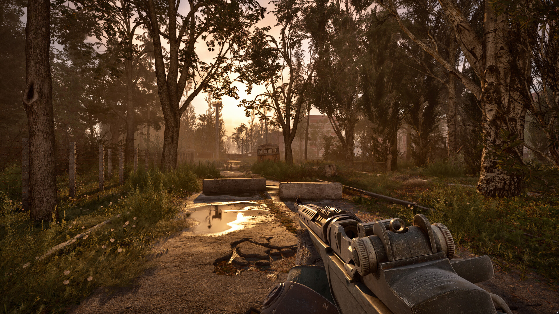 S.T.A.L.K.E.R. 2: Heart of Chornobyl - Key Game Steam Online - Việt Hóa screenshot