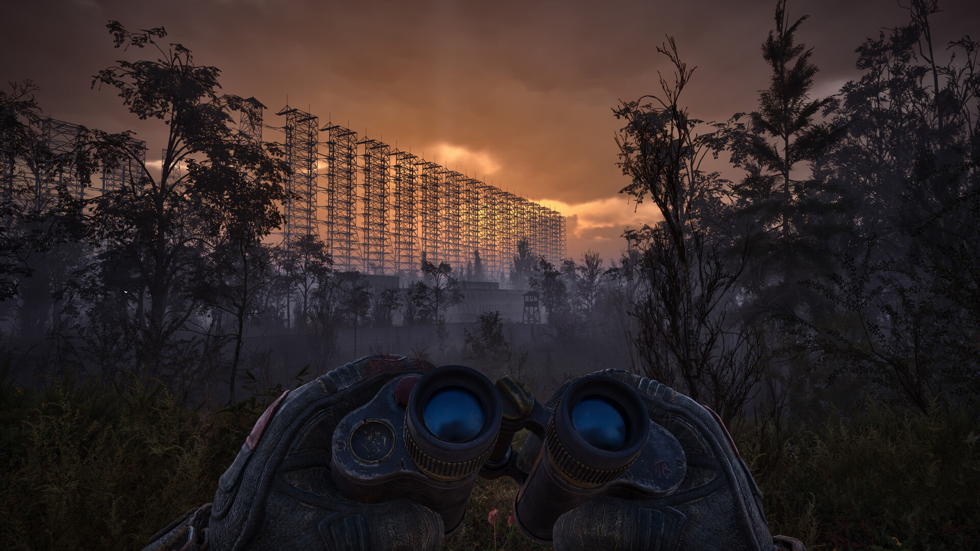 S.T.A.L.K.E.R. 2: Heart of Chornobyl - Key Game Steam Online - Việt Hóa screenshot