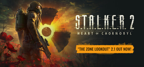 S.T.A.L.K.E.R. 2: Heart of Chornobyl - Key Game Steam Online - Việt Hóa