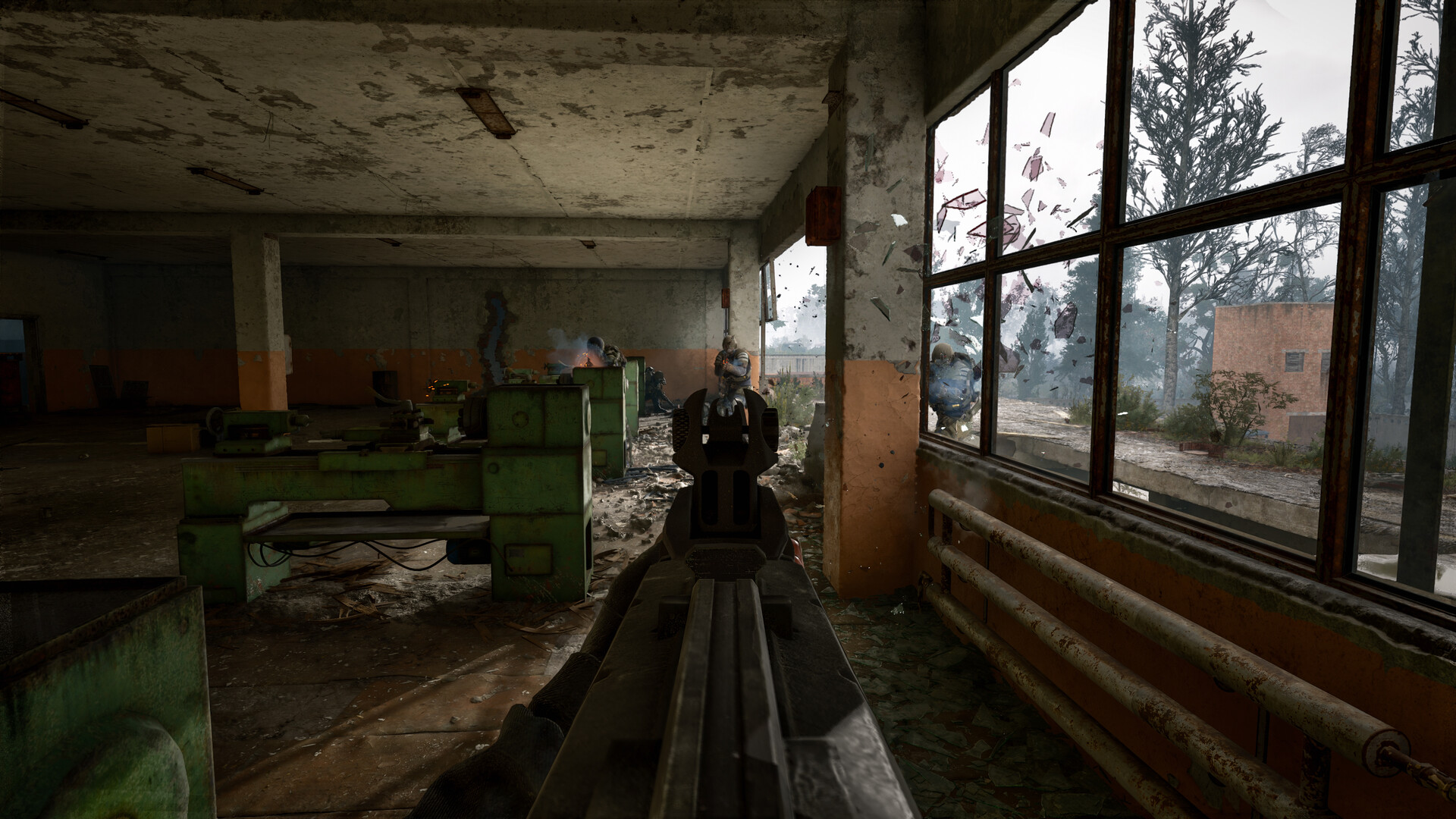 S.T.A.L.K.E.R. 2: Heart of Chornobyl - Key Game Steam Online - Việt Hóa screenshot