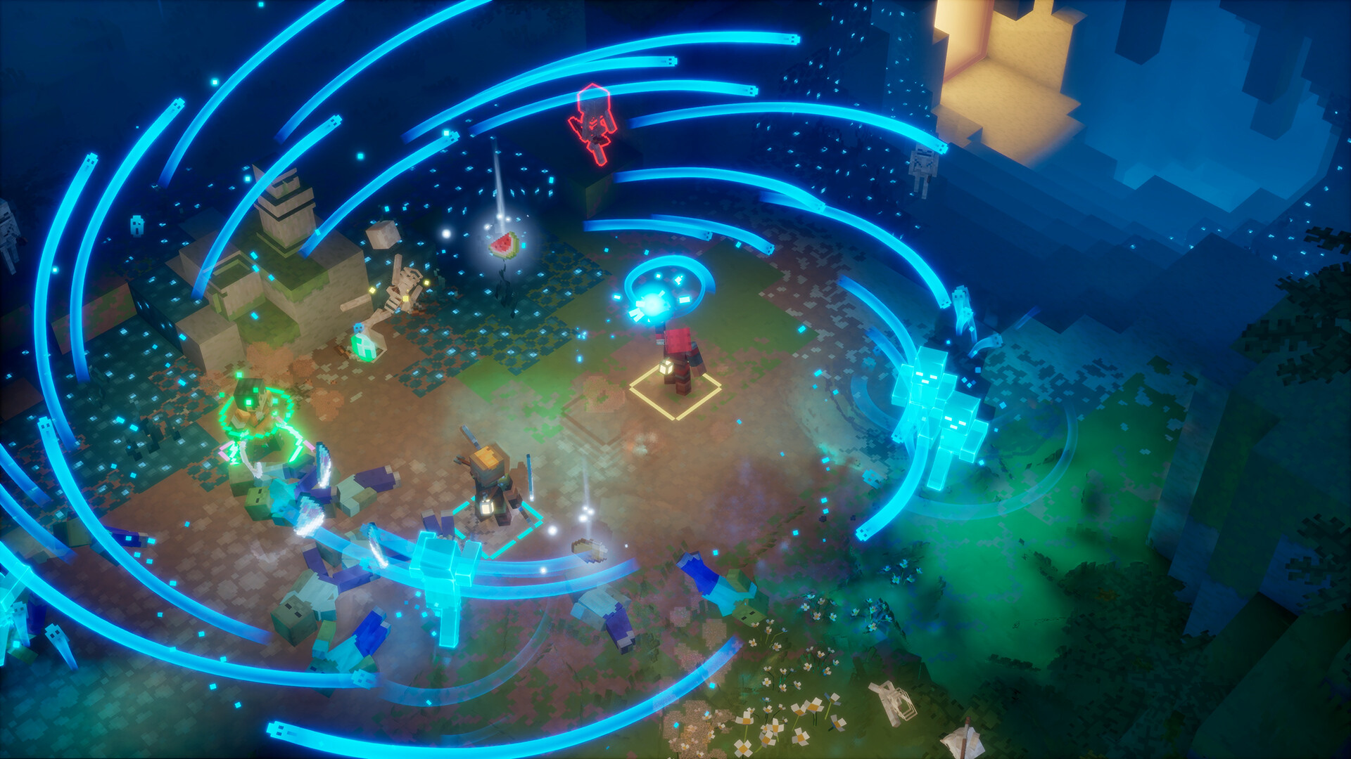 Minecraft Dungeons II - Key Game Steam Single - Việt Hóa screenshot