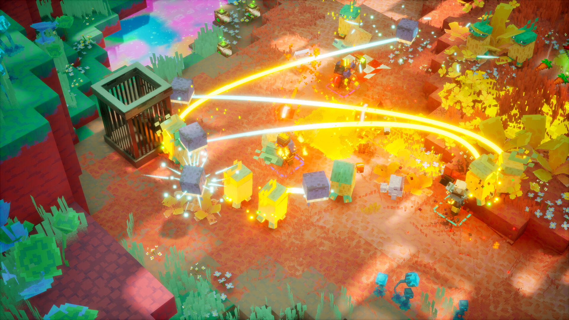 Minecraft Dungeons II - Key Game Steam Single - Việt Hóa screenshot