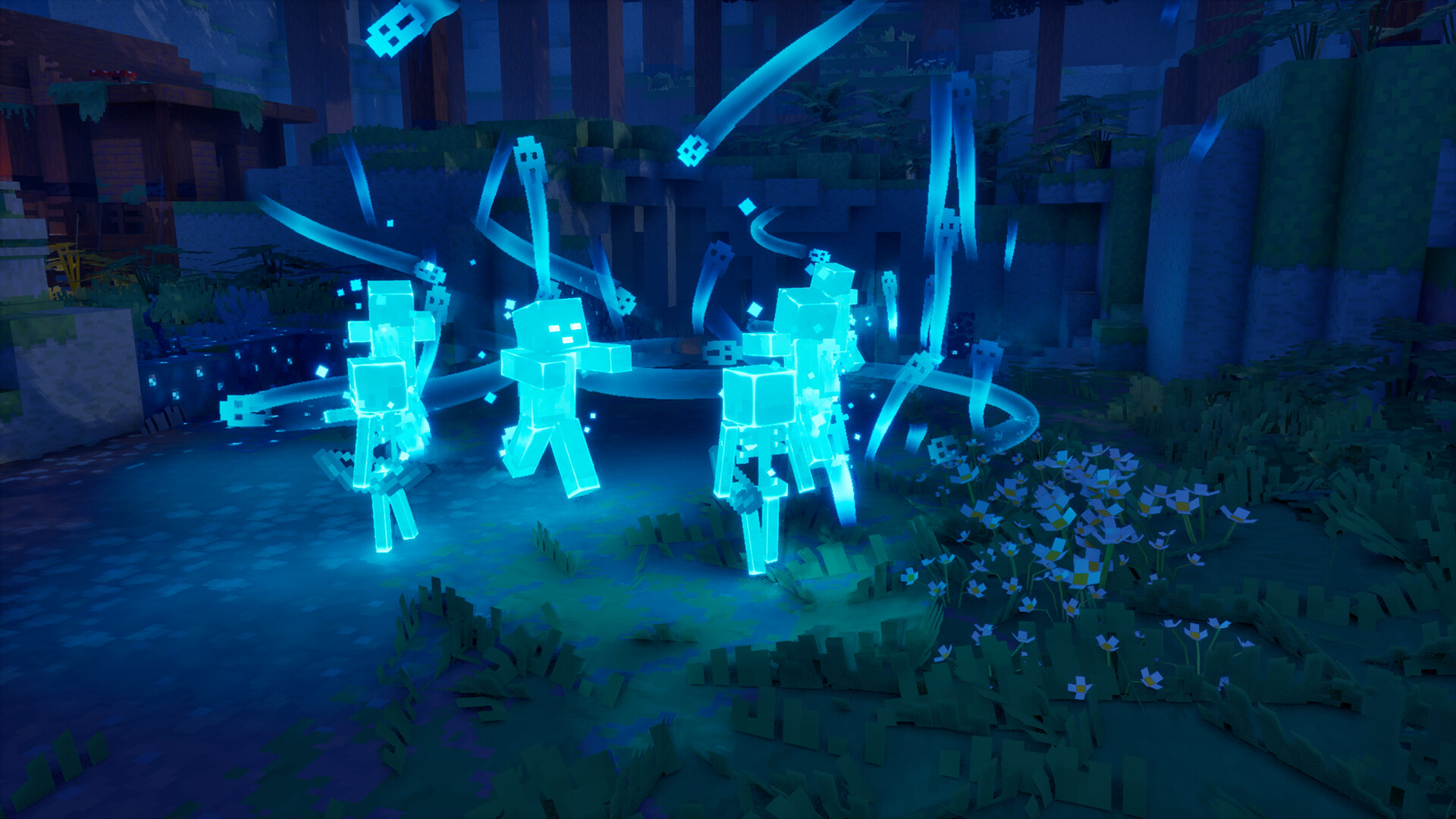 Minecraft Dungeons II - Key Game Steam Single - Việt Hóa screenshot