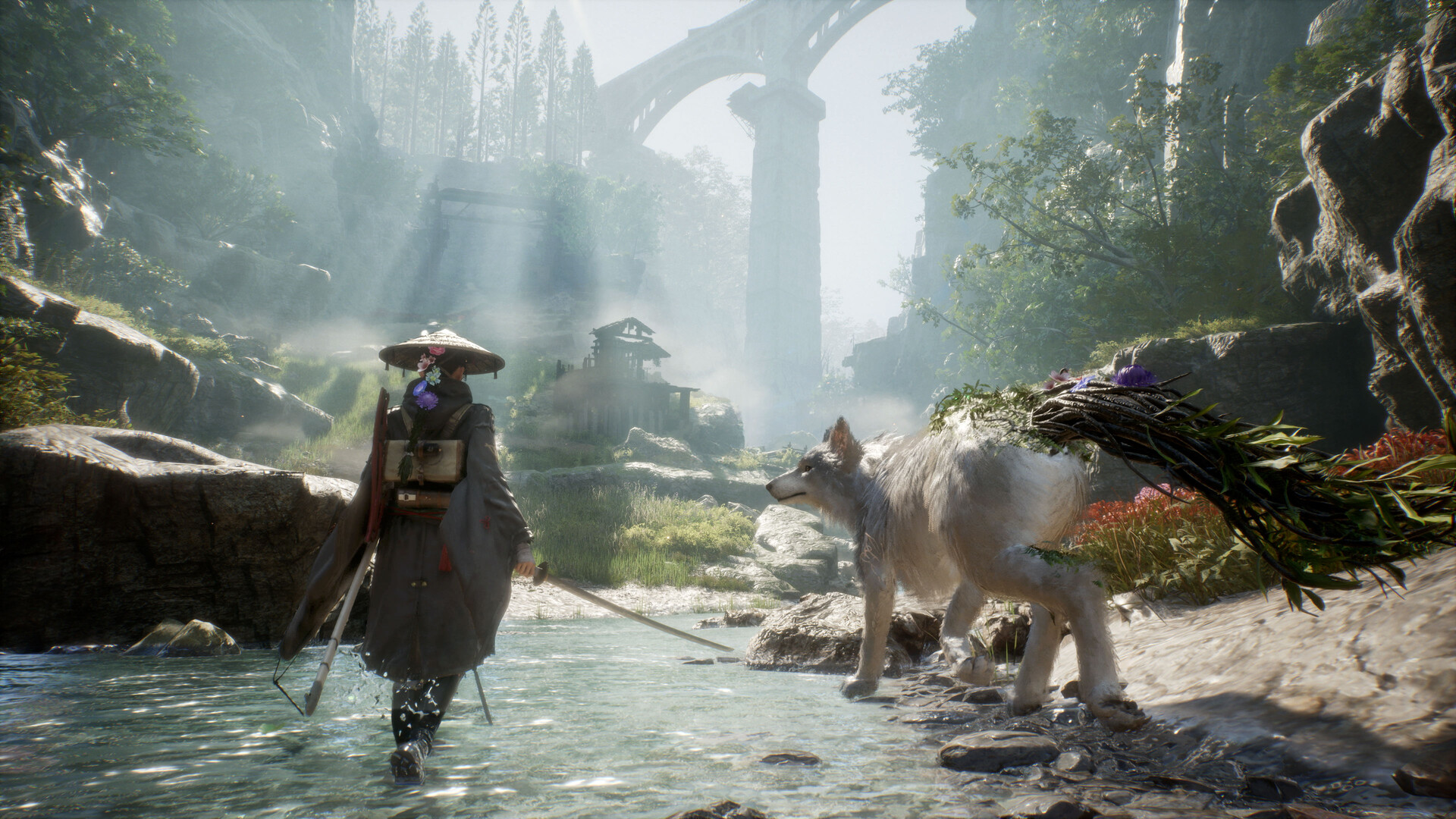 Beast of Reincarnation - Key Game Steam Online - Việt Hóa screenshot