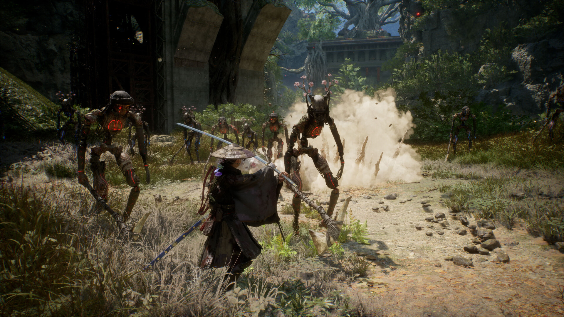 Beast of Reincarnation - Key Game Steam Online - Việt Hóa screenshot