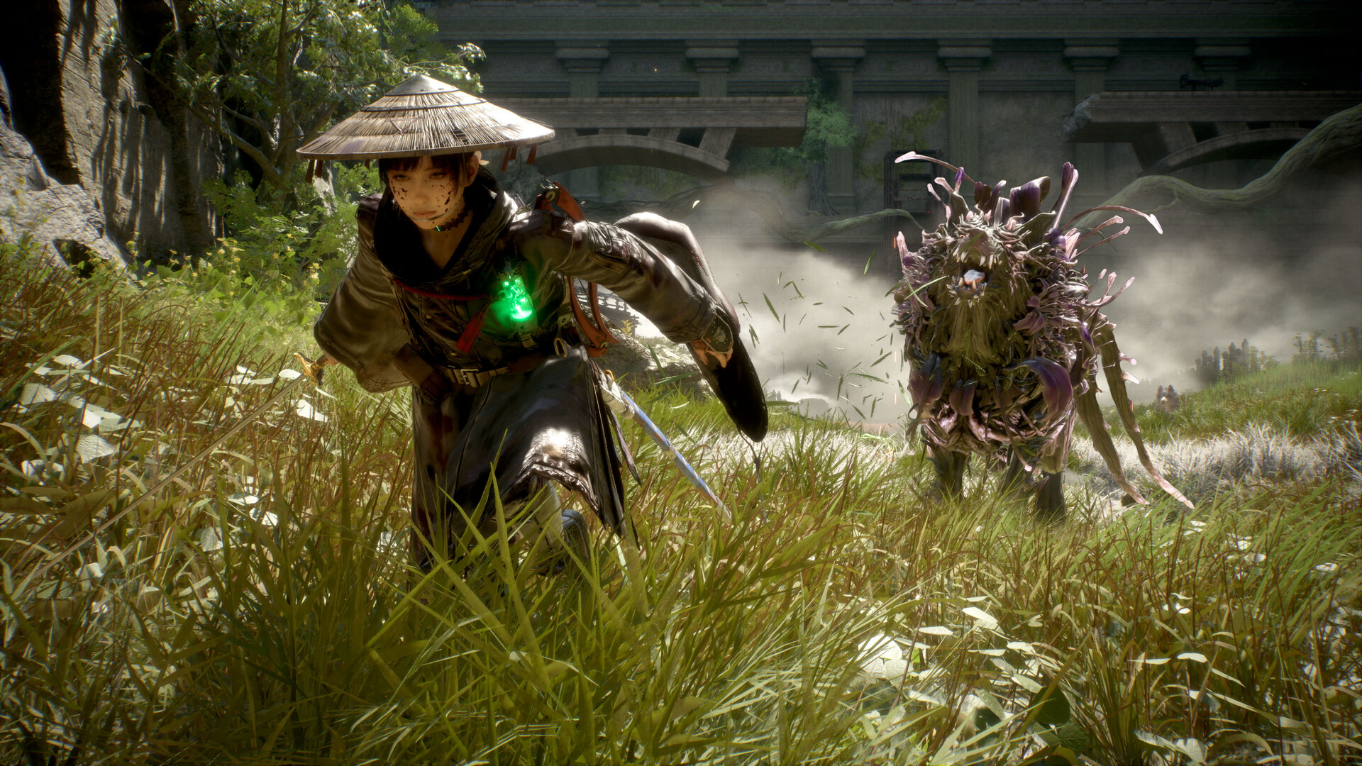 Beast of Reincarnation - Key Game Steam Online - Việt Hóa screenshot