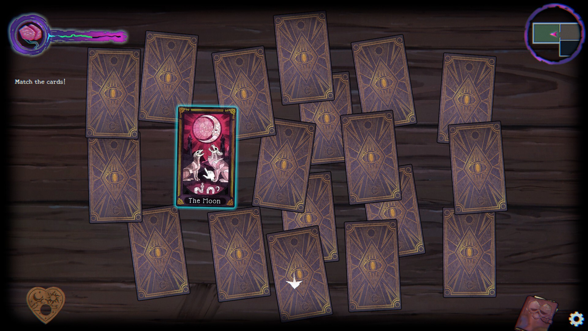 Soul Mates - Key Game Steam Online - Việt Hóa screenshot