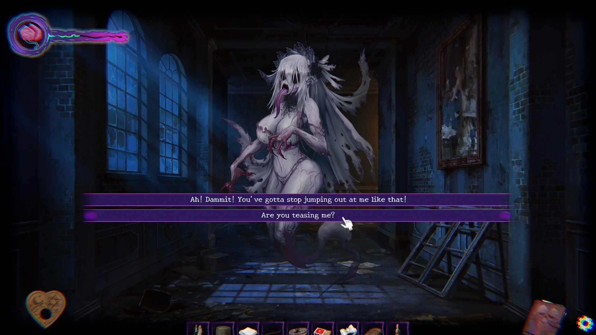Soul Mates - Key Game Steam Online - Việt Hóa screenshot
