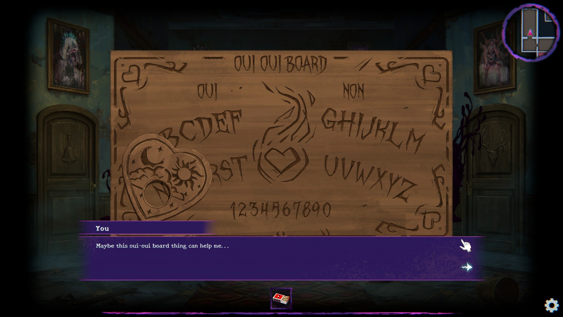 Soul Mates - Key Game Steam Online - Việt Hóa screenshot