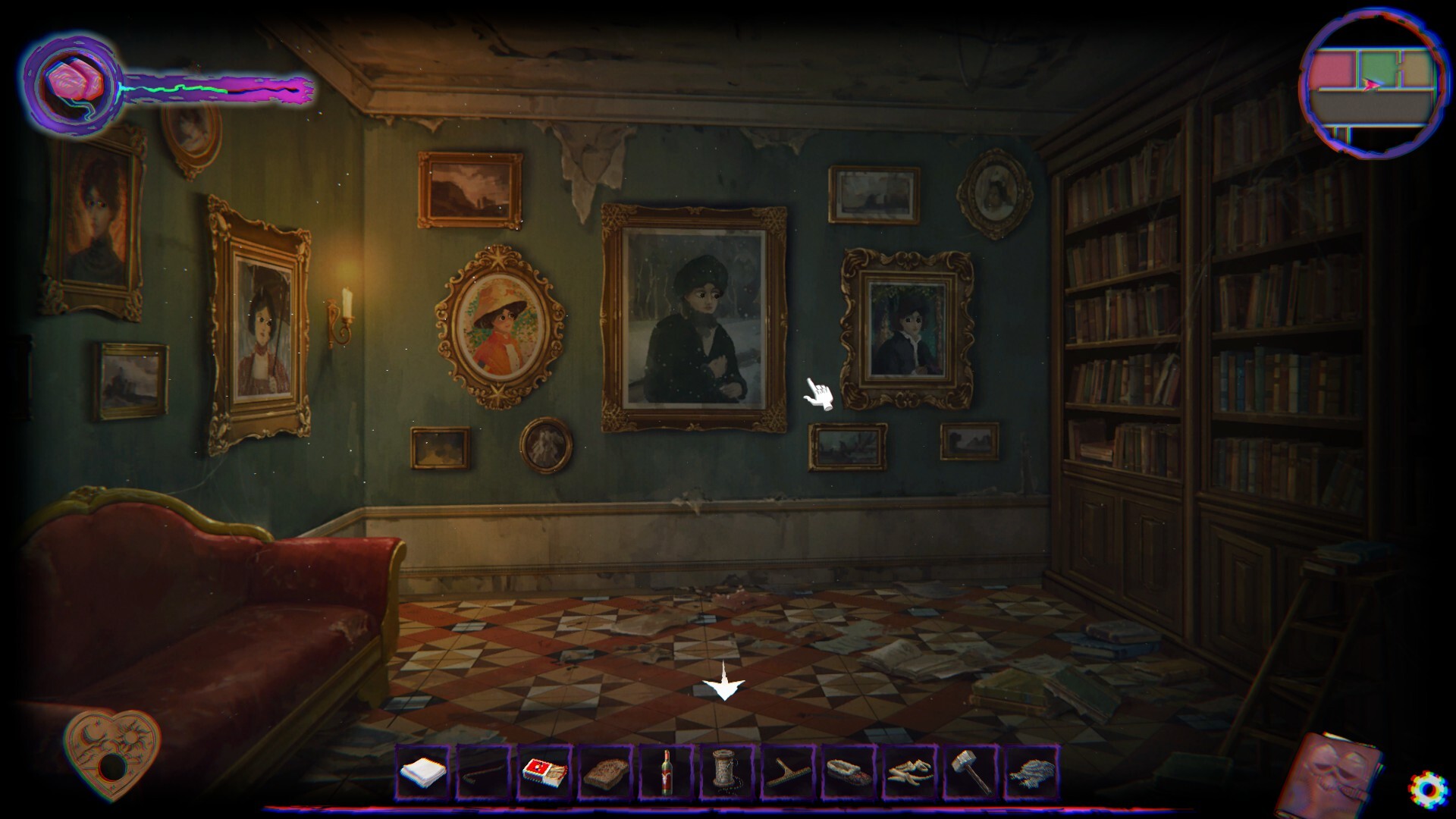 Soul Mates - Key Game Steam Online - Việt Hóa screenshot