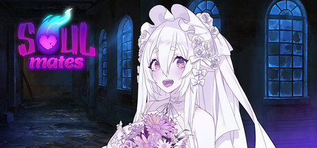 Soul Mates - Key Game Steam Online - Việt Hóa