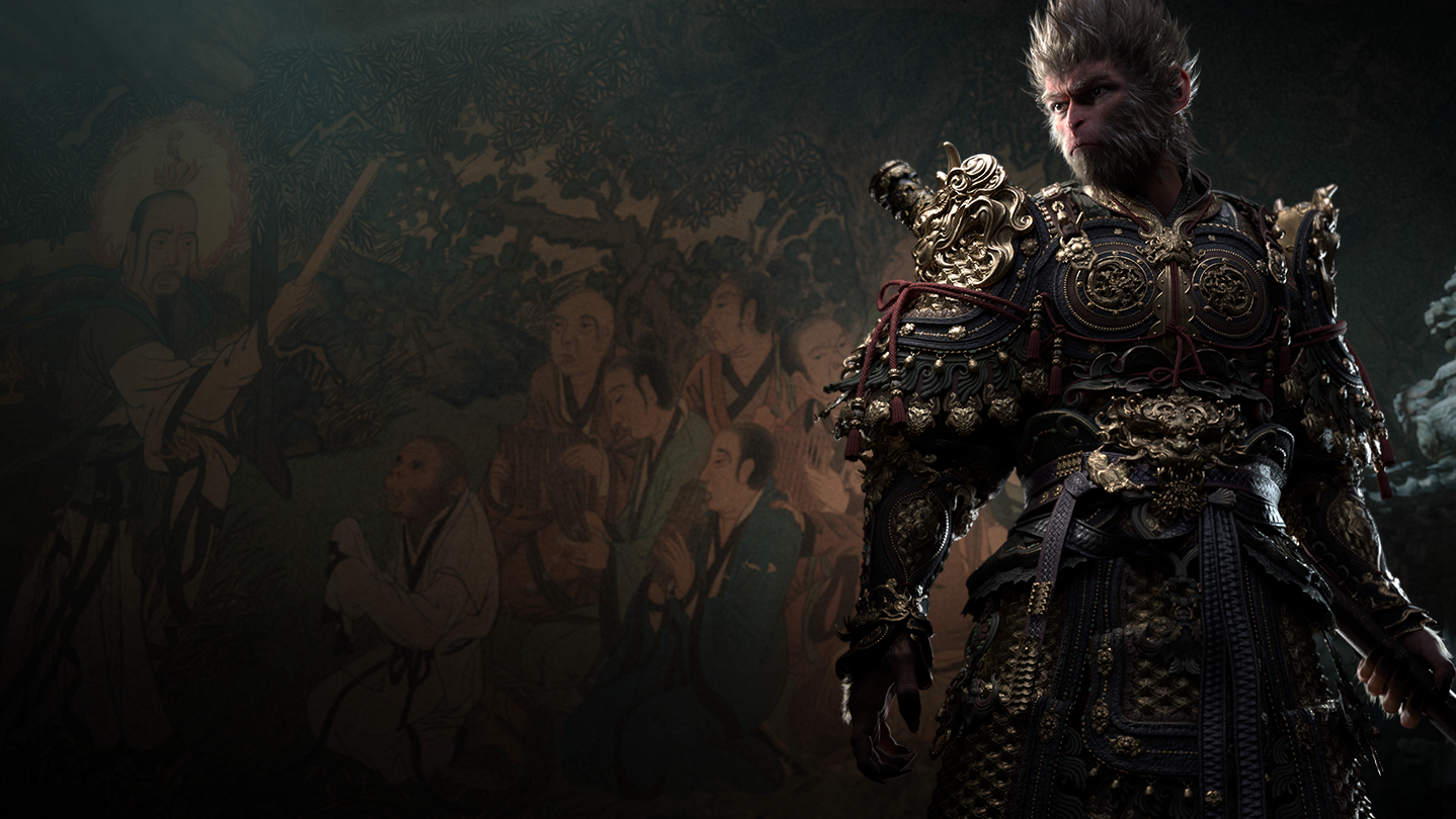 Black Myth: Wukong - Key Game Steam Online - Việt Hóa