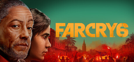 Far Cry® 6 - Key Game Steam Online - Việt Hóa