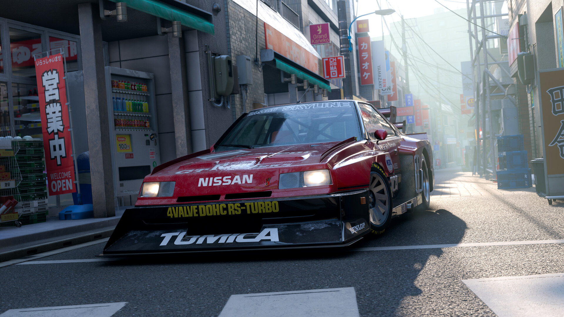 Forza Horizon 6 - Key Game Steam Online - Việt Hóa screenshot