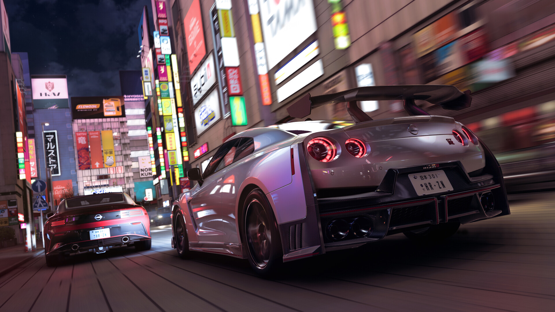 Forza Horizon 6 - Key Game Steam Online - Việt Hóa screenshot