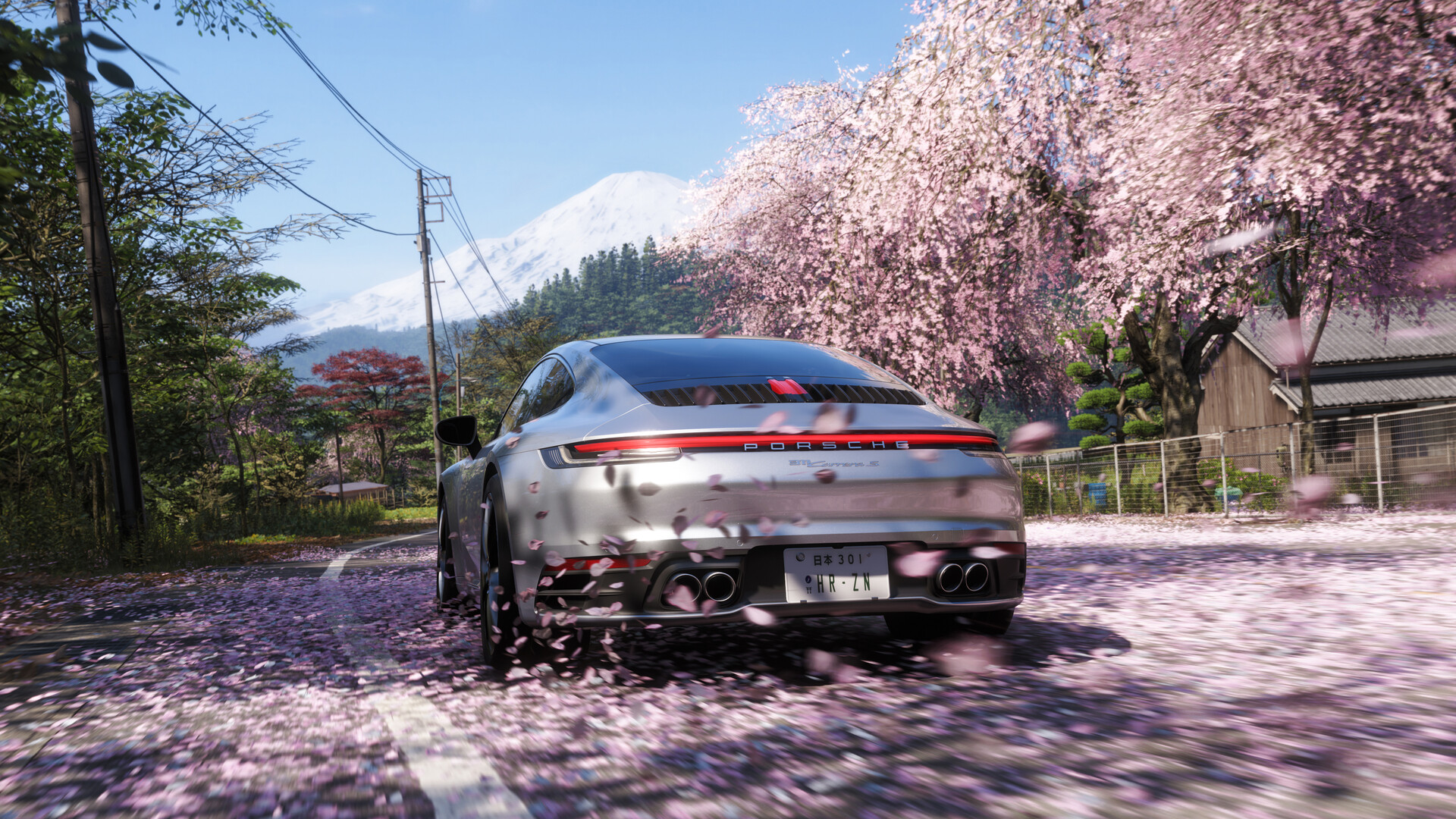 Forza Horizon 6 - Key Game Steam Online - Việt Hóa screenshot
