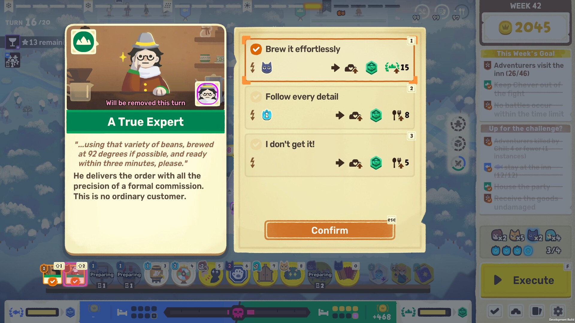 Dungeon Inn - Key Game Steam Online - Việt Hóa screenshot