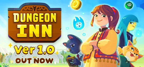 Dungeon Inn - Key Game Steam Online - Việt Hóa