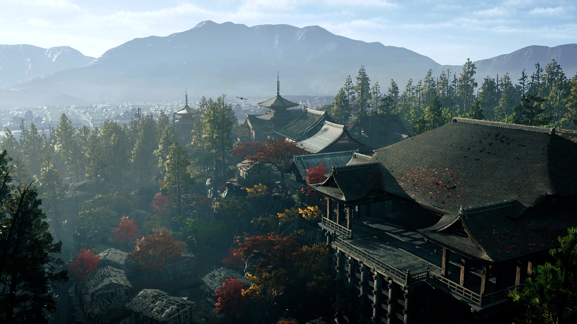 Onimusha: Way of the Sword - Key Game Steam Online - Việt Hóa screenshot