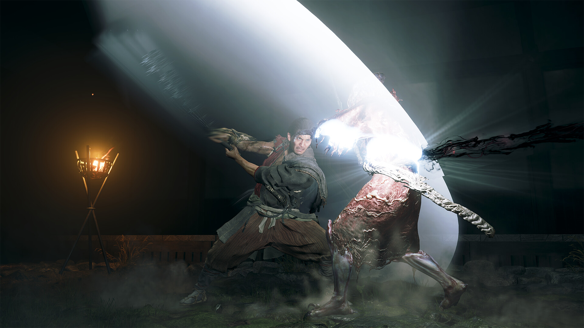 Onimusha: Way of the Sword - Key Game Steam Online - Việt Hóa screenshot
