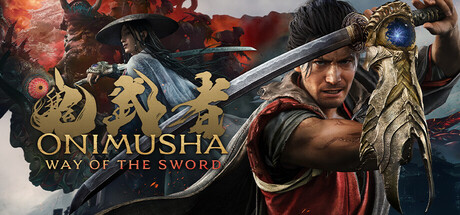 Onimusha: Way of the Sword - Key Game Steam Online - Việt Hóa