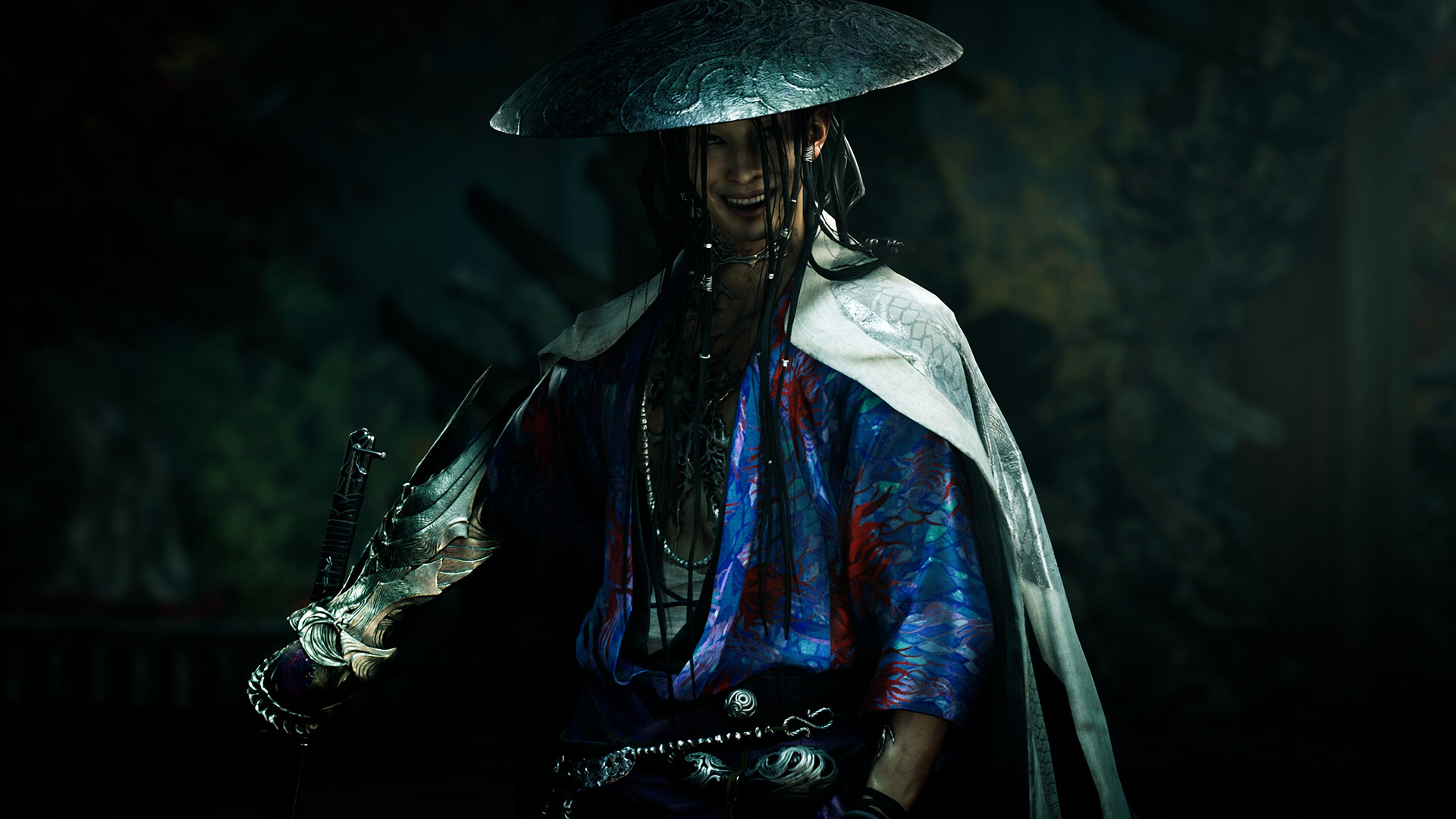 Onimusha: Way of the Sword - Key Game Steam Online - Việt Hóa screenshot