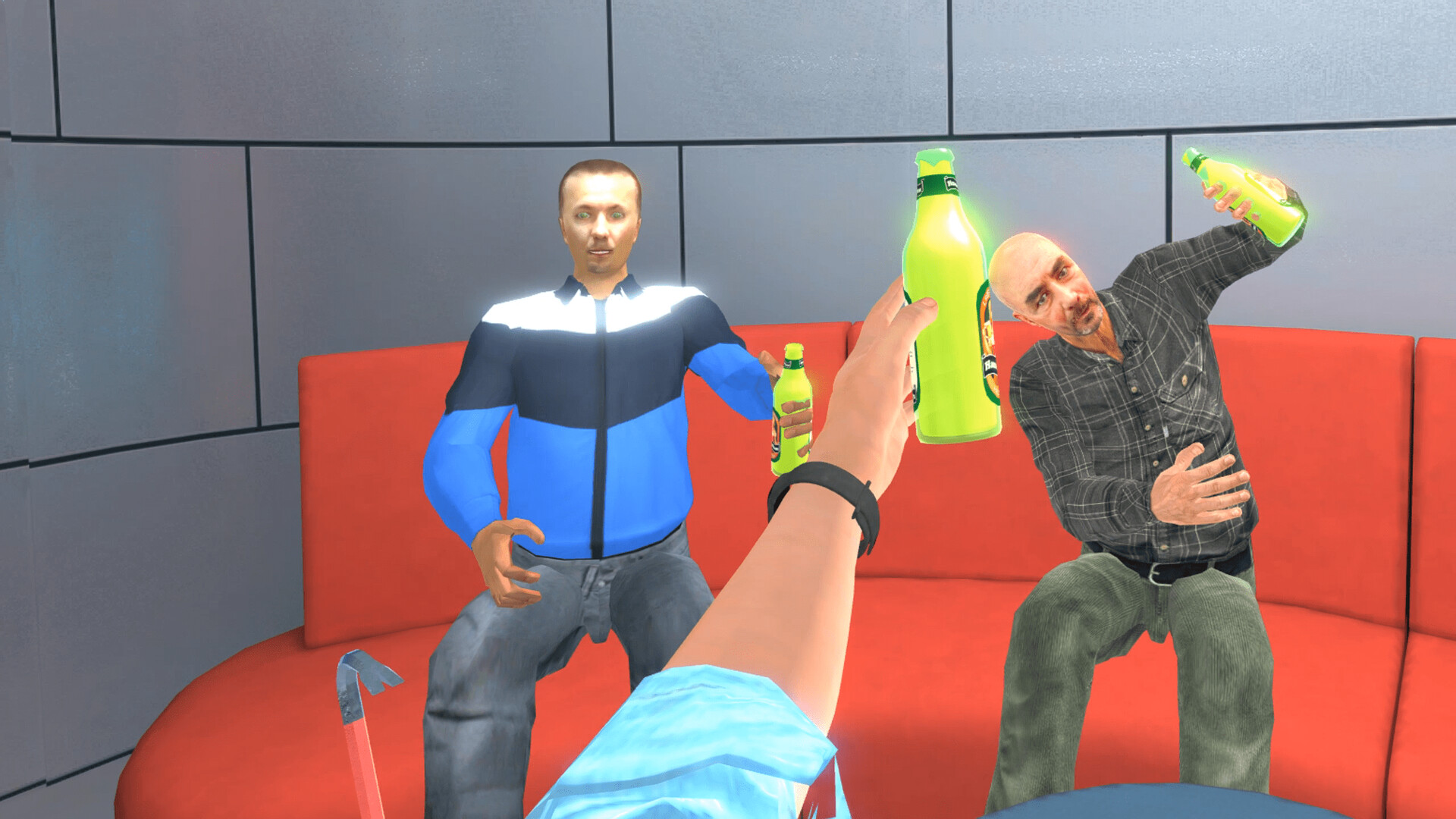 NightClub Simulator - Key Game Steam Online - Việt Hóa screenshot