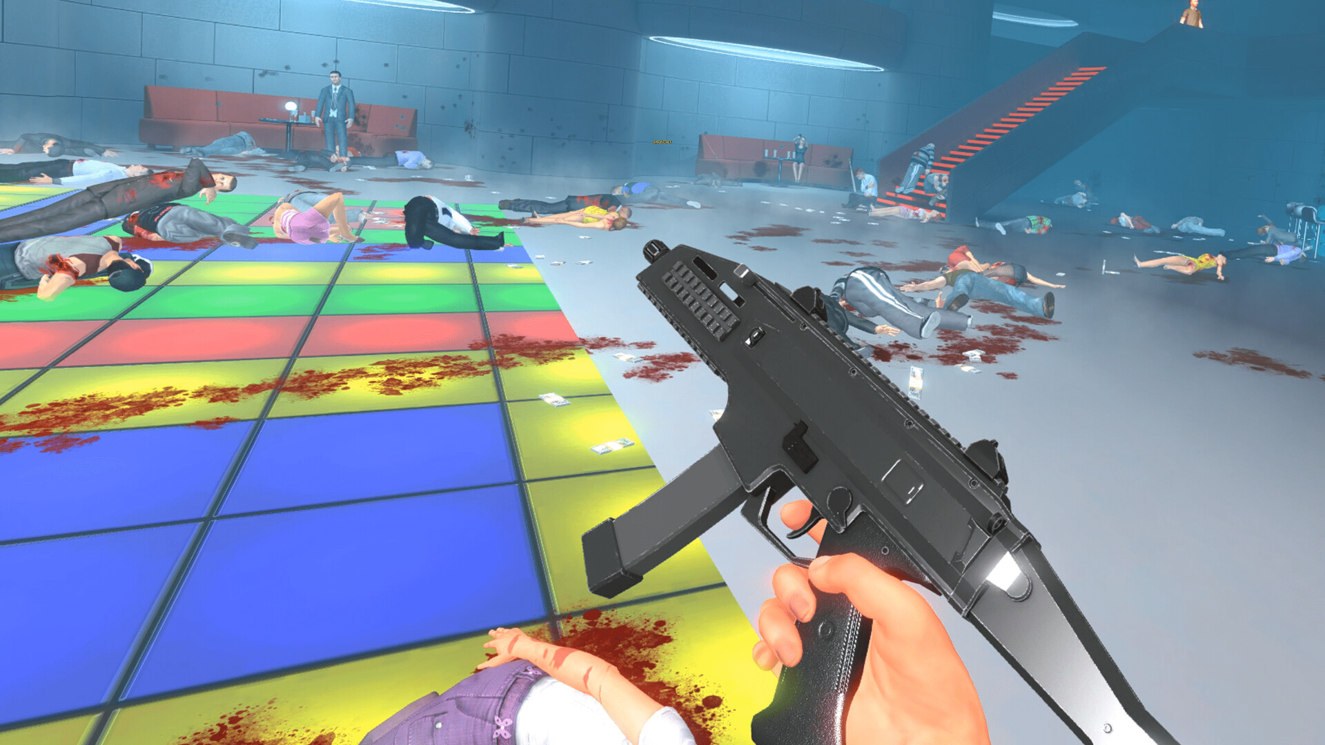 NightClub Simulator - Key Game Steam Online - Việt Hóa screenshot