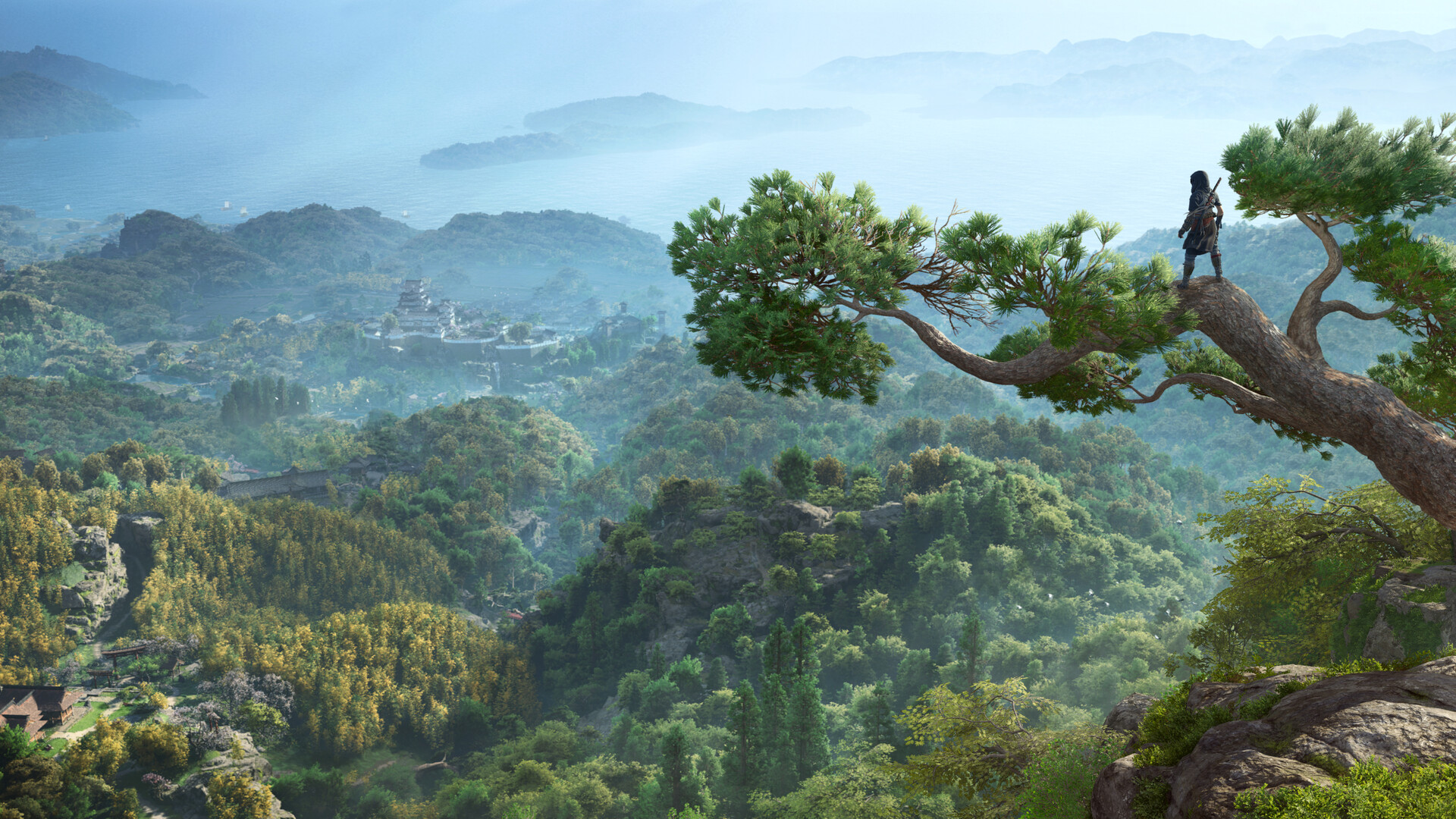 Assassin’s Creed Shadows - Key Game Steam Online - Việt Hóa screenshot