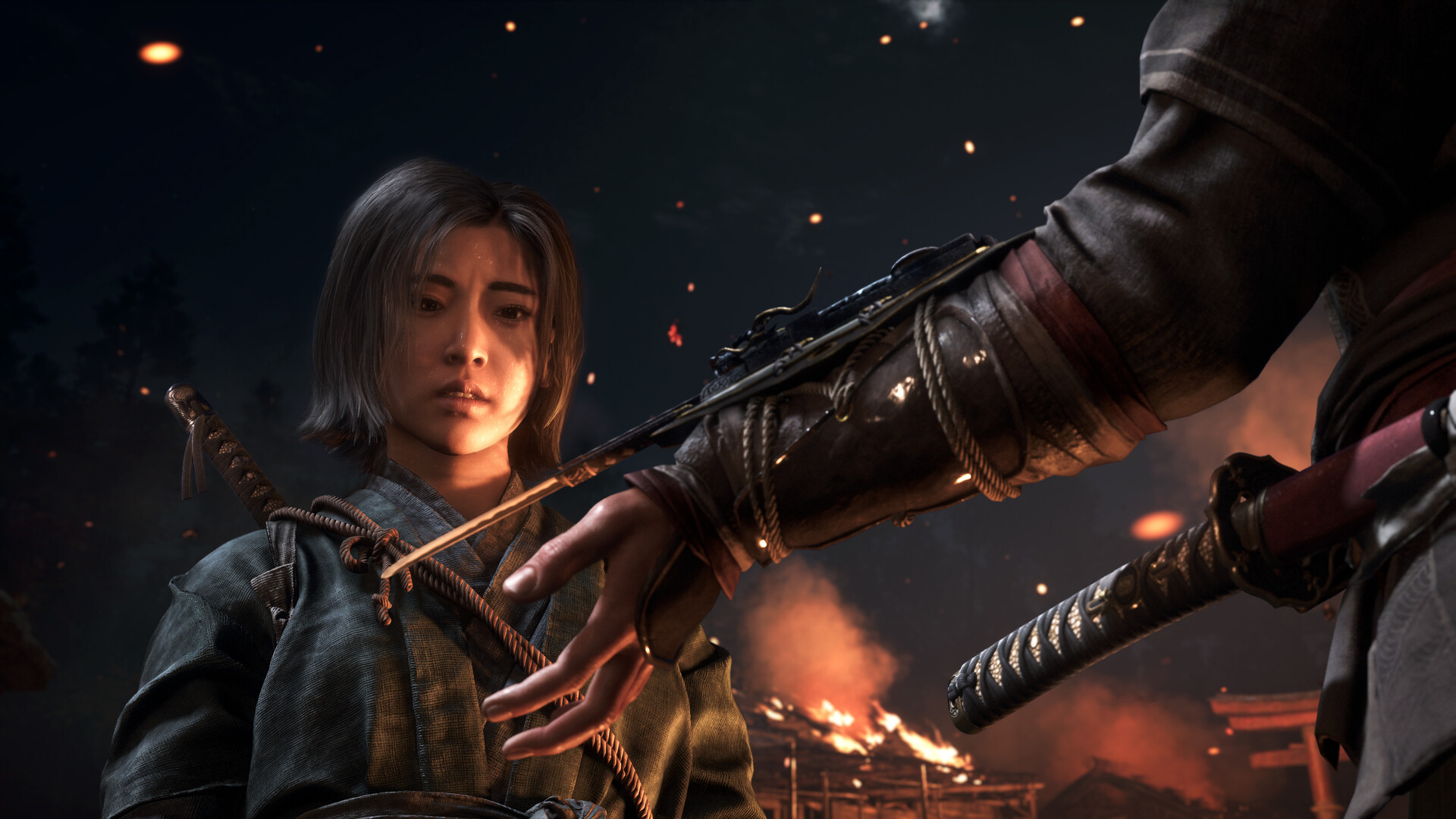 Assassin’s Creed Shadows - Key Game Steam Online - Việt Hóa screenshot
