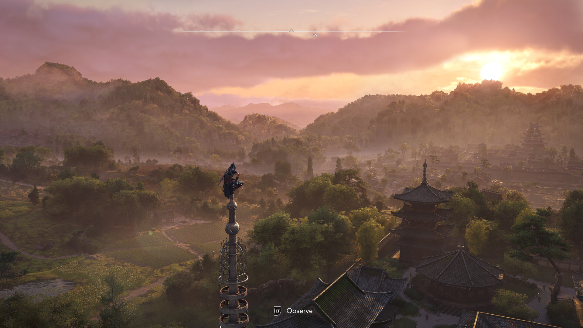 Assassin’s Creed Shadows - Key Game Steam Online - Việt Hóa screenshot