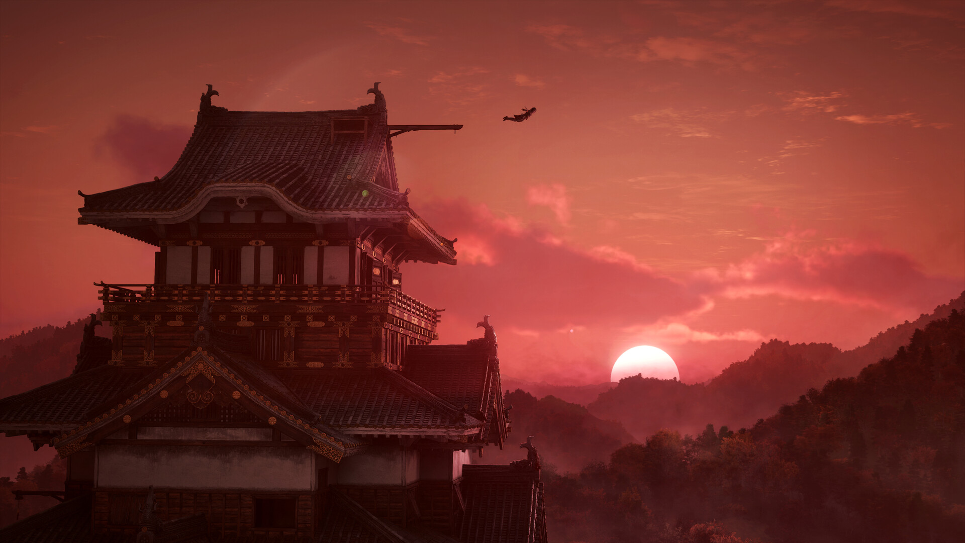 Assassin’s Creed Shadows - Key Game Steam Online - Việt Hóa screenshot