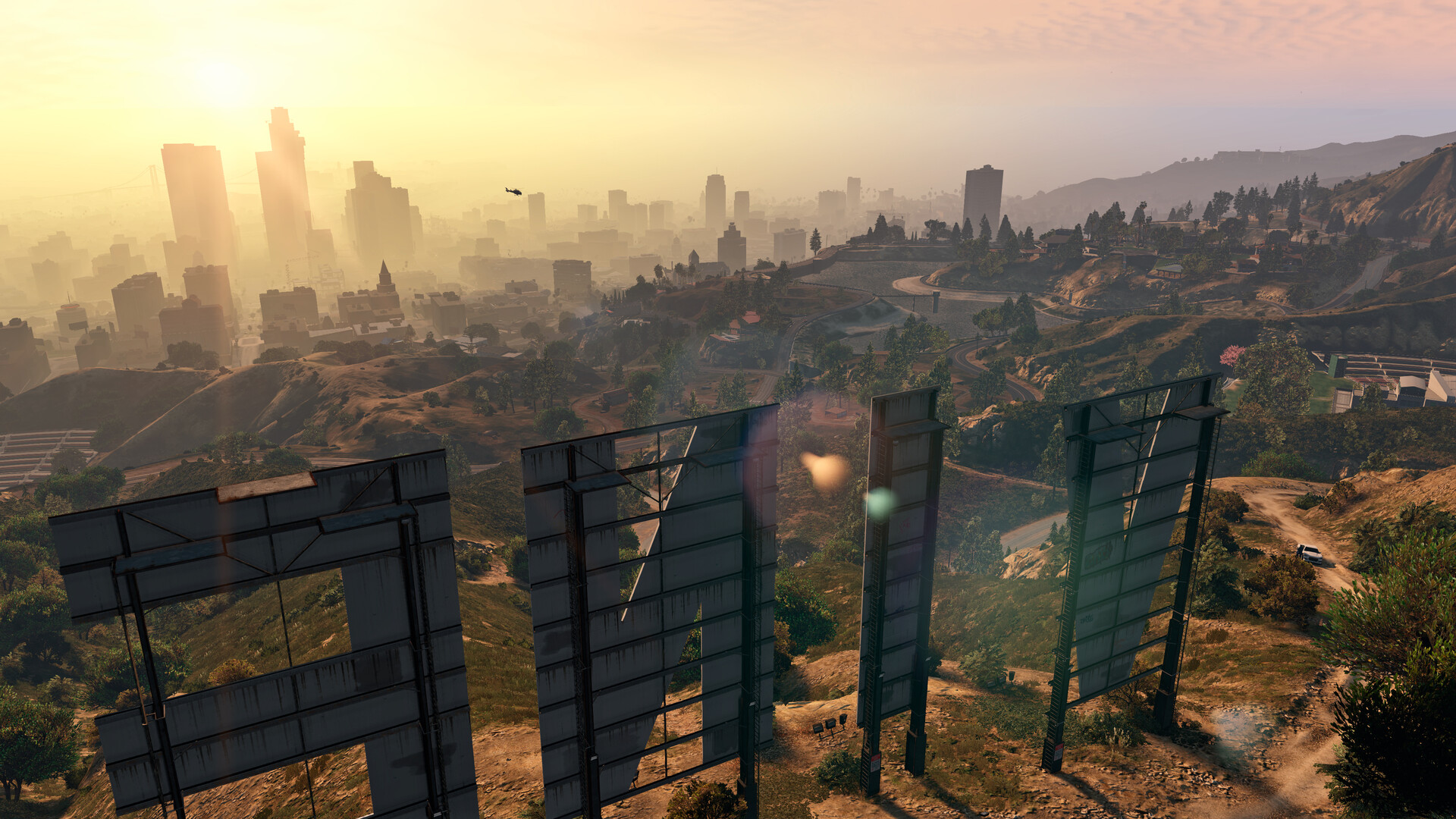 Grand Theft Auto V Enhanced - Key Game Steam - Việt Hóa screenshot