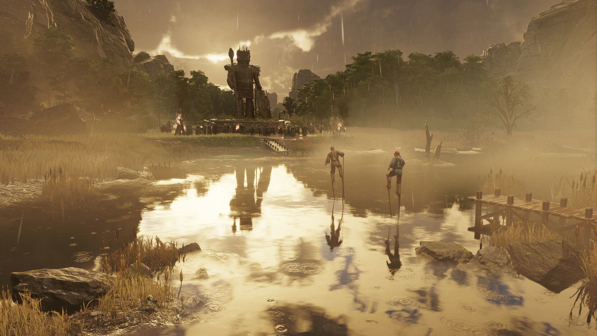 Anno 117: Pax Romana - Key Game Steam Online - Việt Hóa screenshot