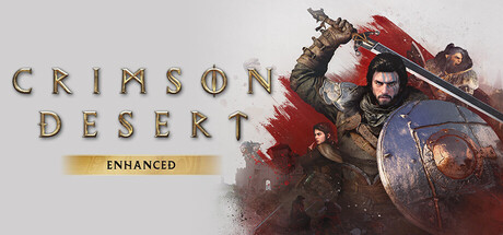 Crimson Desert Enhanced - Key Game Steam Online - Việt Hóa