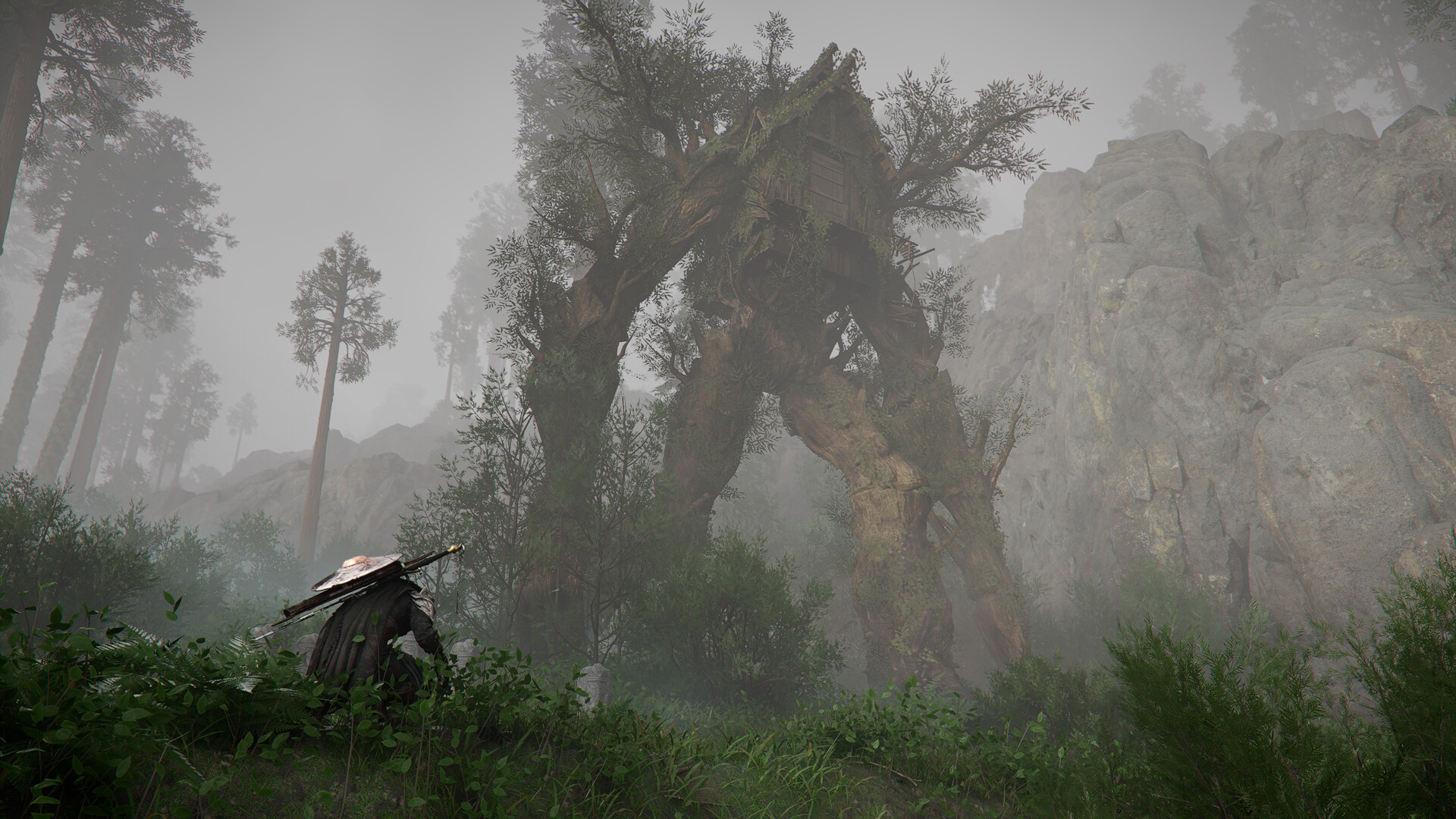 Crimson Desert Enhanced - Key Game Steam Online - Việt Hóa screenshot