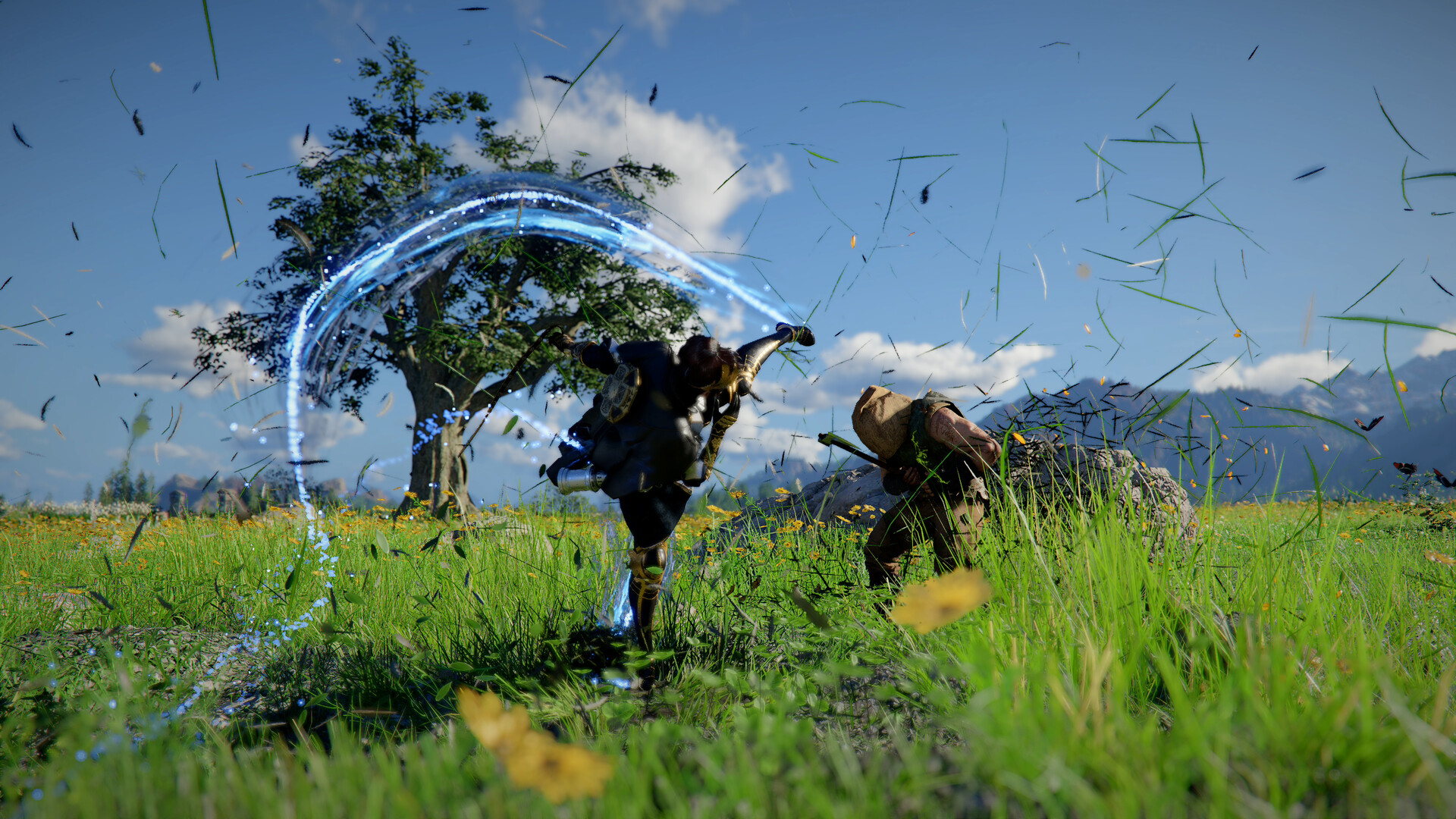 Crimson Desert Enhanced - Key Game Steam Online - Việt Hóa screenshot