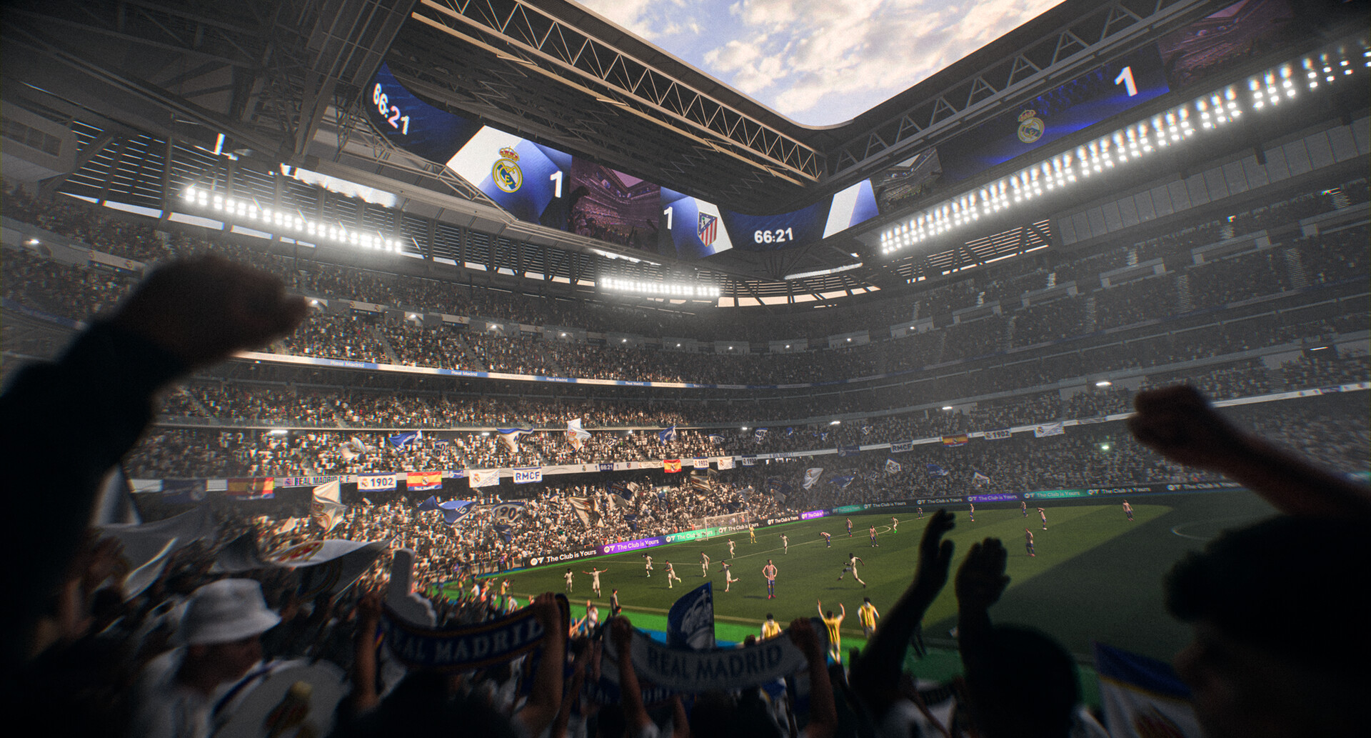 EA SPORTS FC™ 26 - Key Game Steam Single - Việt Hóa screenshot