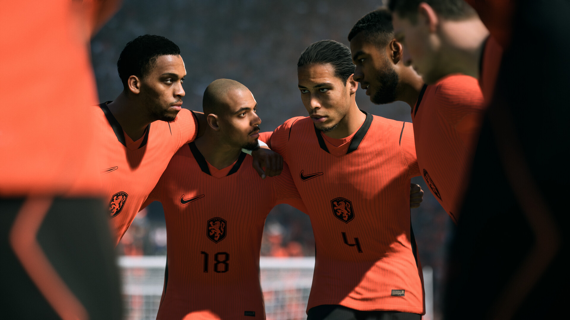 EA SPORTS FC™ 26 - Key Game Steam Single - Việt Hóa screenshot