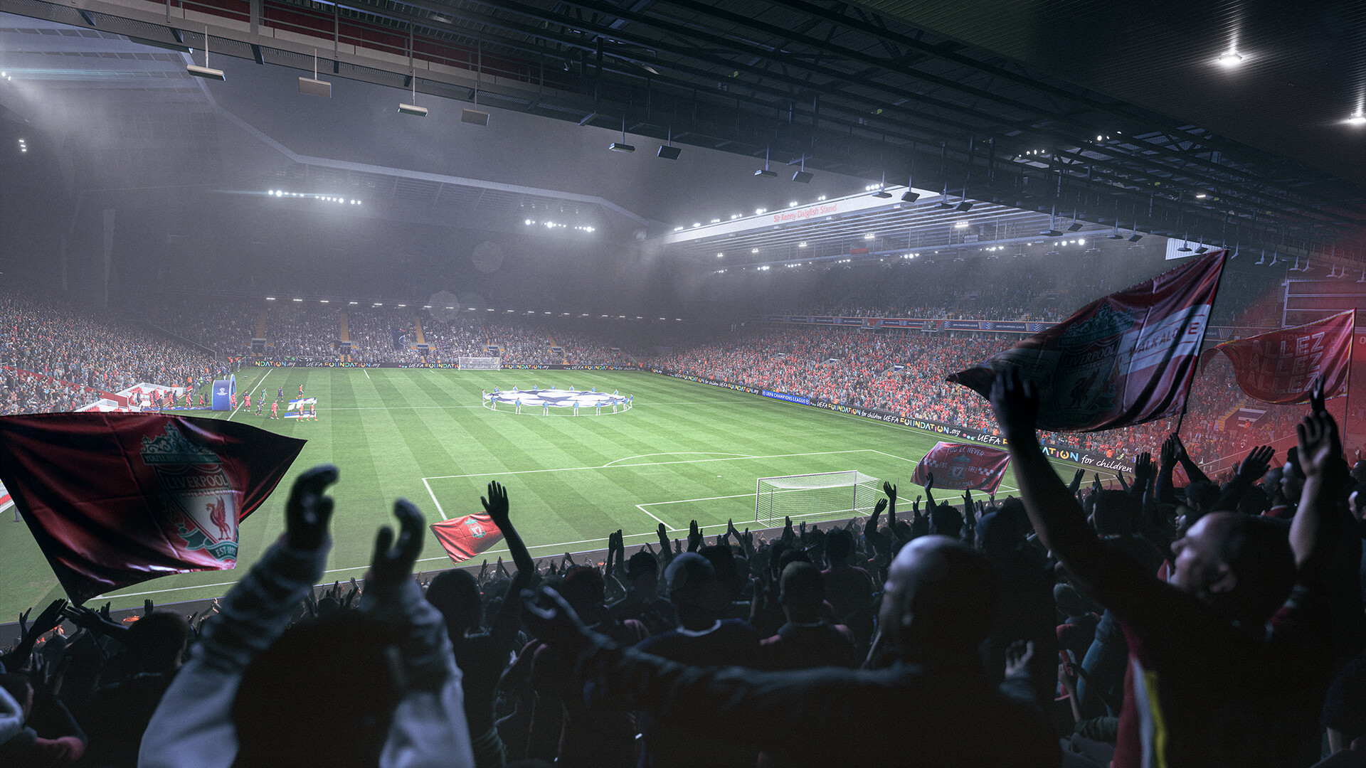 EA SPORTS FC™ 26 - Key Game Steam Single - Việt Hóa screenshot