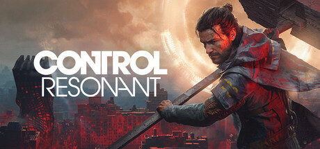 CONTROL Resonant - Key Game Steam Online - Việt Hóa