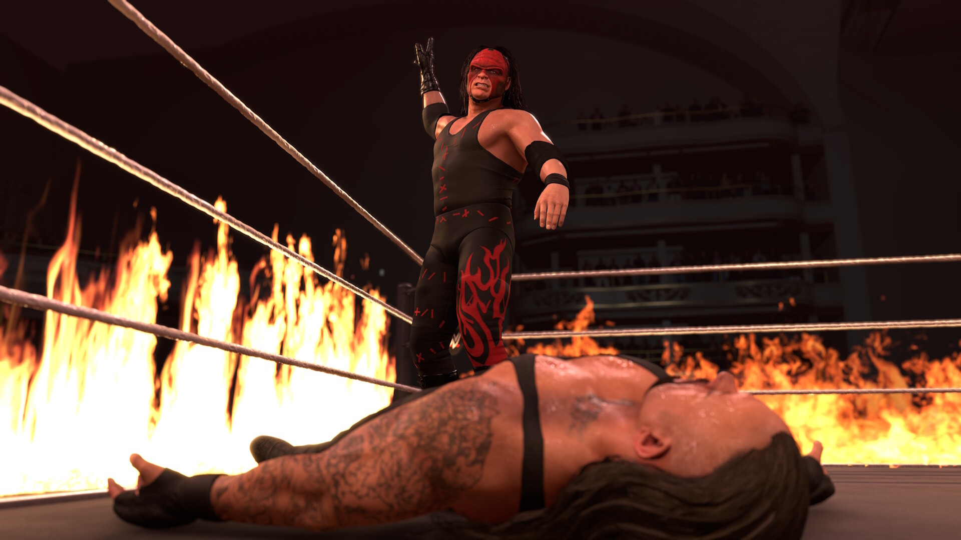 WWE 2K26 - Key Game Steam Online - Việt Hóa screenshot