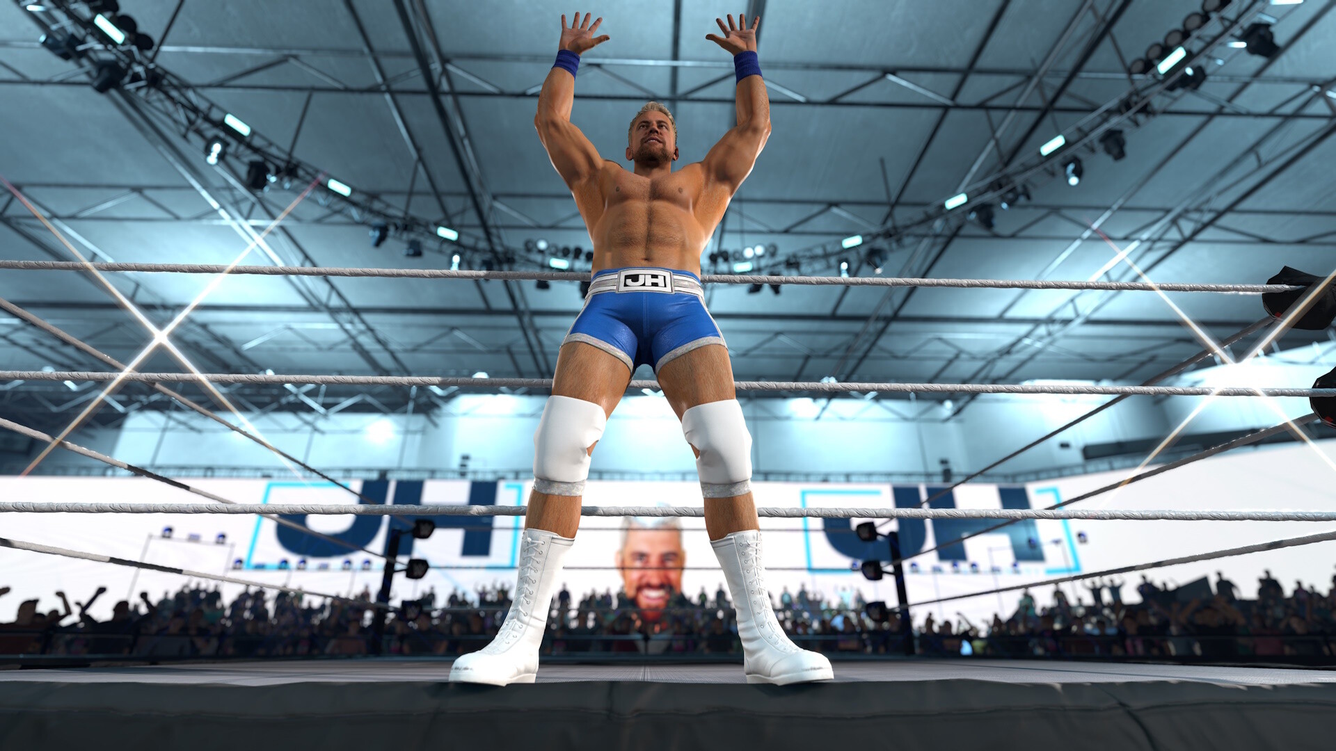 WWE 2K26 - Key Game Steam Online - Việt Hóa screenshot