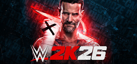WWE 2K26 - Key Game Steam Online - Việt Hóa