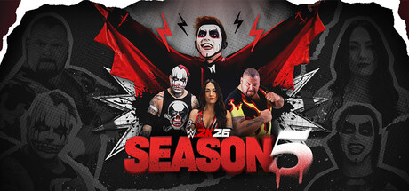 WWE 2K26 - Key Game Steam Online - Việt Hóa